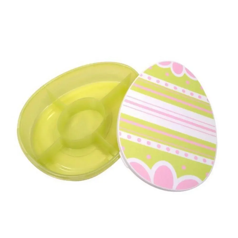 Easter Egg Snack Box New Target Snackle Box
